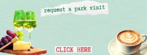 Request a park visit Banner 2