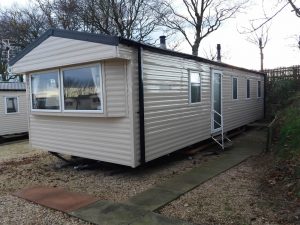 Willerby Mistral in St Cyrus Park 01