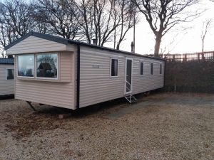Willerby Mistral in St Cyrus Park 01
