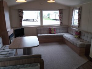 Willerby Mistral in St Cyrus Park 02