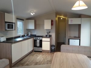 Willerby Mistral in St Cyrus Park 03