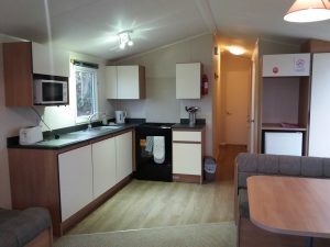 Willerby Mistral in St Cyrus Park 03