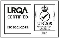 ISO 9001 UKAS RGB Jan23