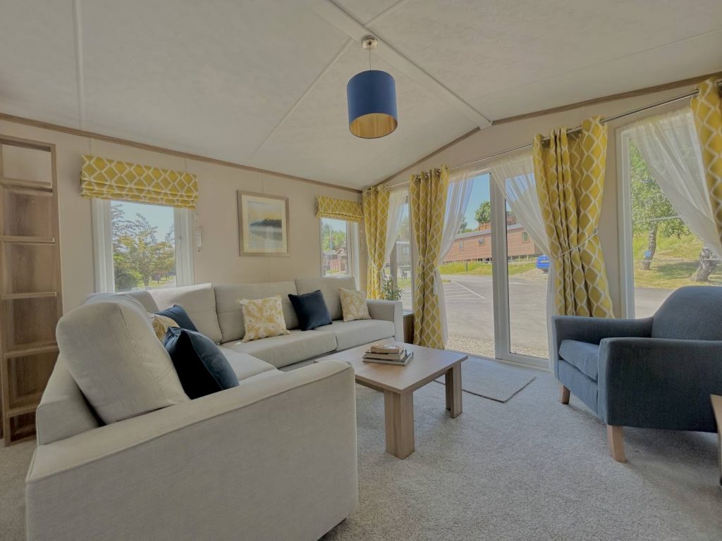 Pemberton Marlow in Badger Living