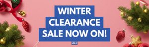 Winter Clearance Sale Now Desktop Ver 2