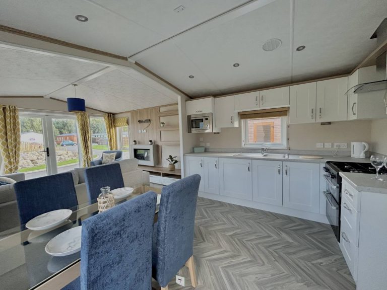 FELM Marlow PD14 Kitchen