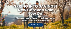 Spring into Savings with Wyldecrest Holiday Parks 2024