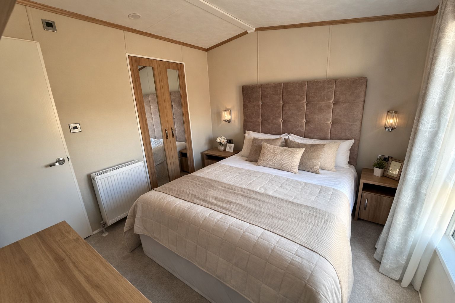 Pemberton Serena in Felmoor Master New