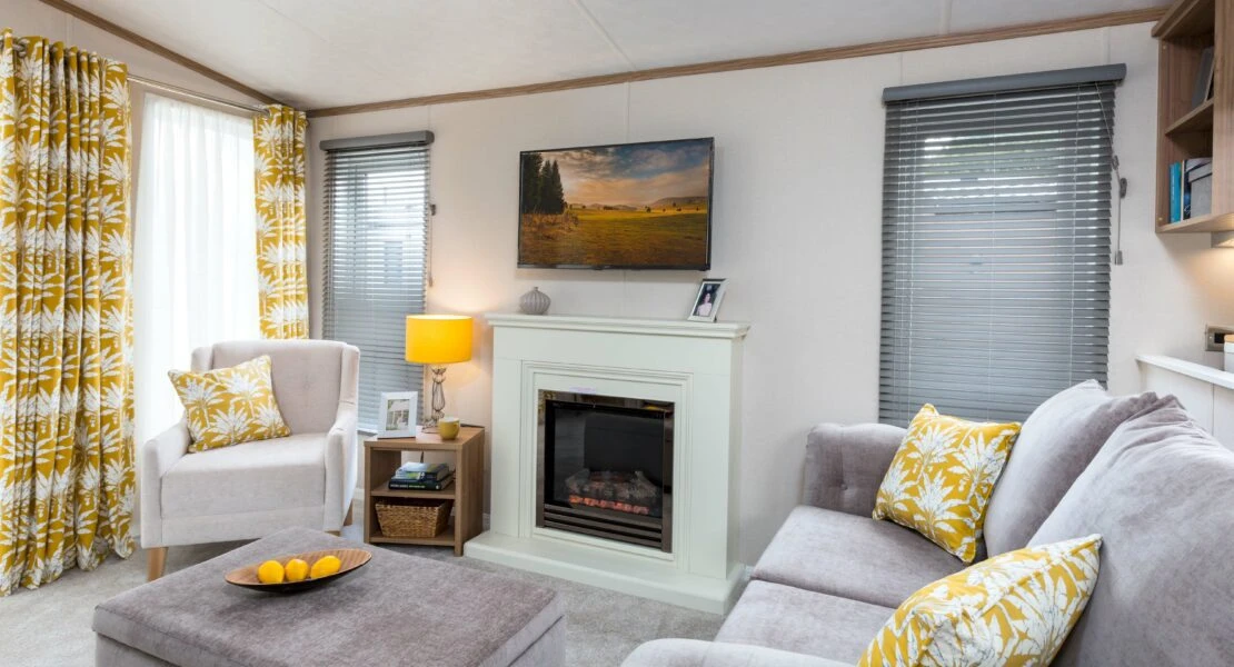 Pemberton Serena in Felmoor New Living