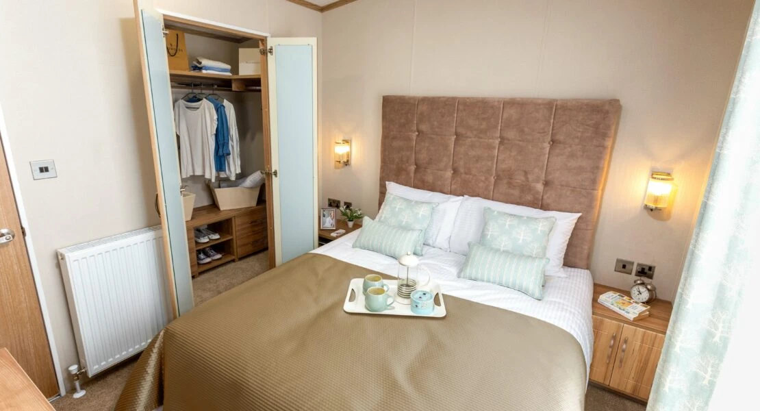 Pemberton Serena in Felmoor New Master