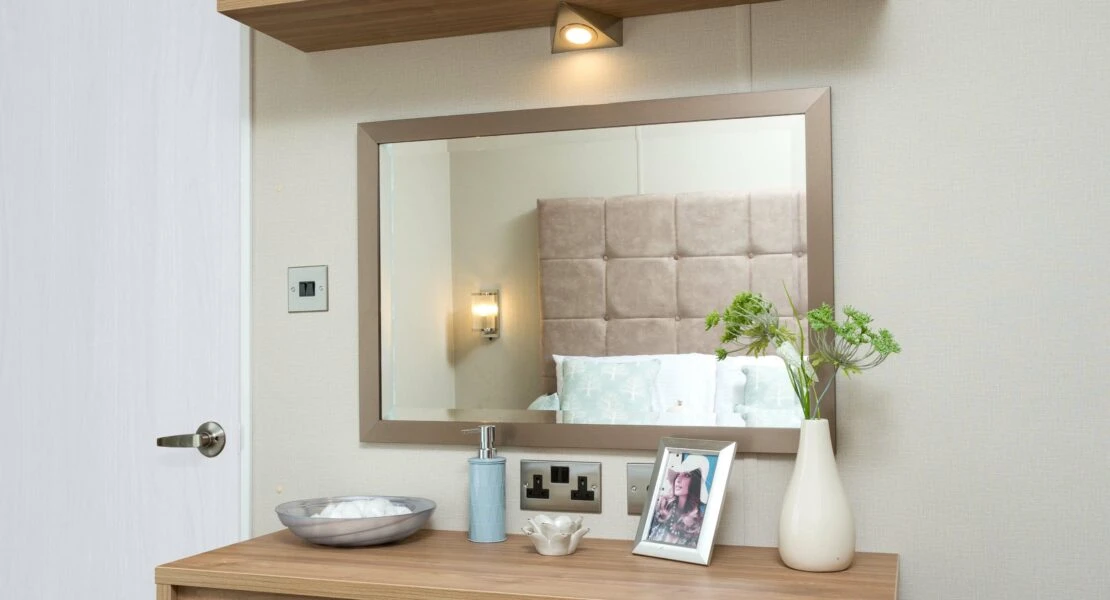 Pemberton Serena in Felmoor New Master.