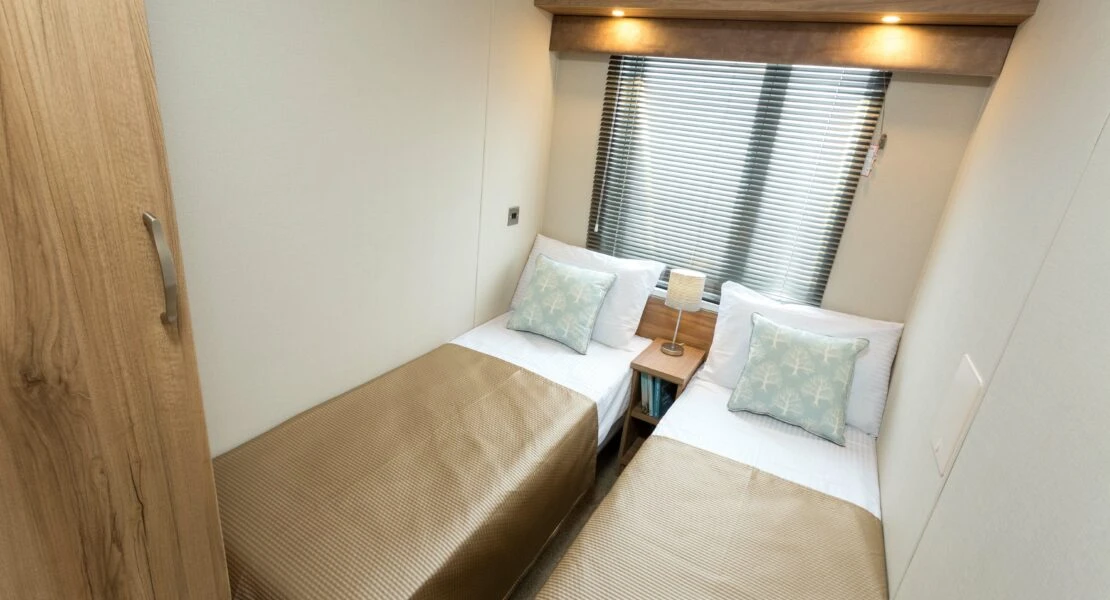 Pemberton Serena in Felmoor New Twin