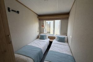 Pemberton Serena in Felmoor Twin New