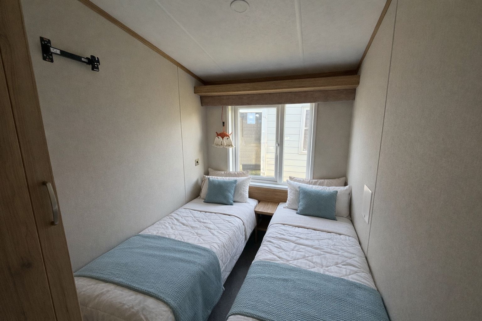 Pemberton Serena in Felmoor Twin New