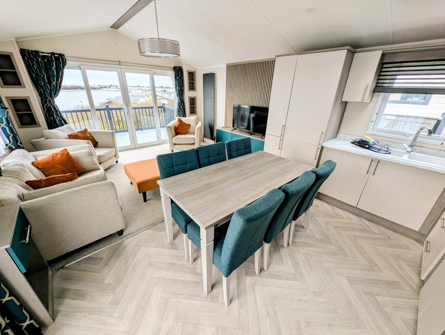 Regal Artisan in Millom Dining