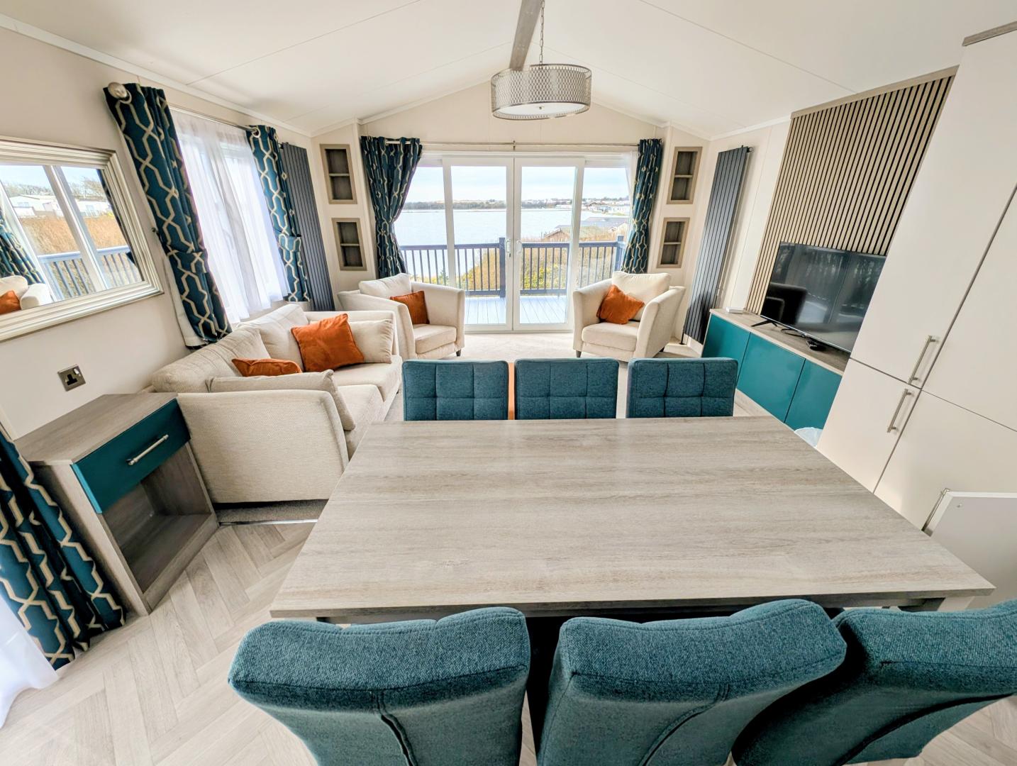 Regal Artisan in Millom Dining.