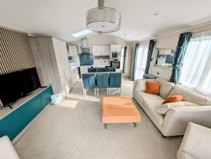 Regal Artisan in Millom Living - Dining