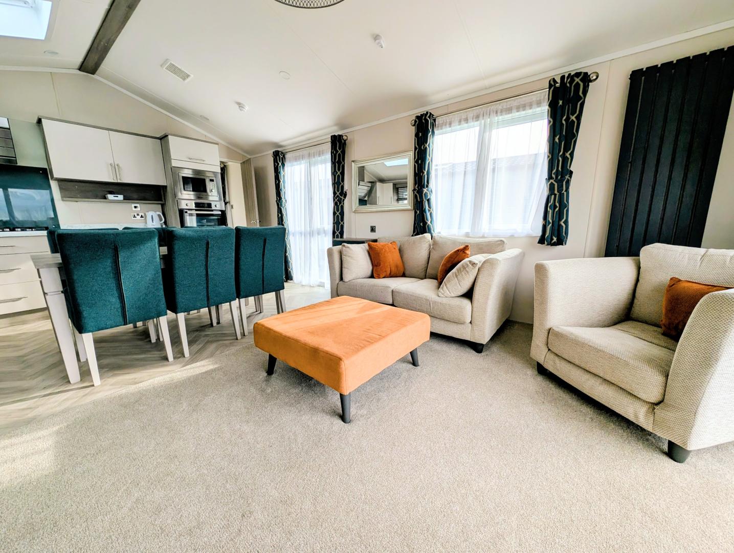 Regal Artisan in Millom Living.