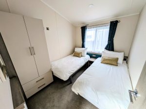 Regal Artisan in Millom Twin