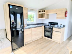 SLB4 Ellerton St. Lawrence Kitchen