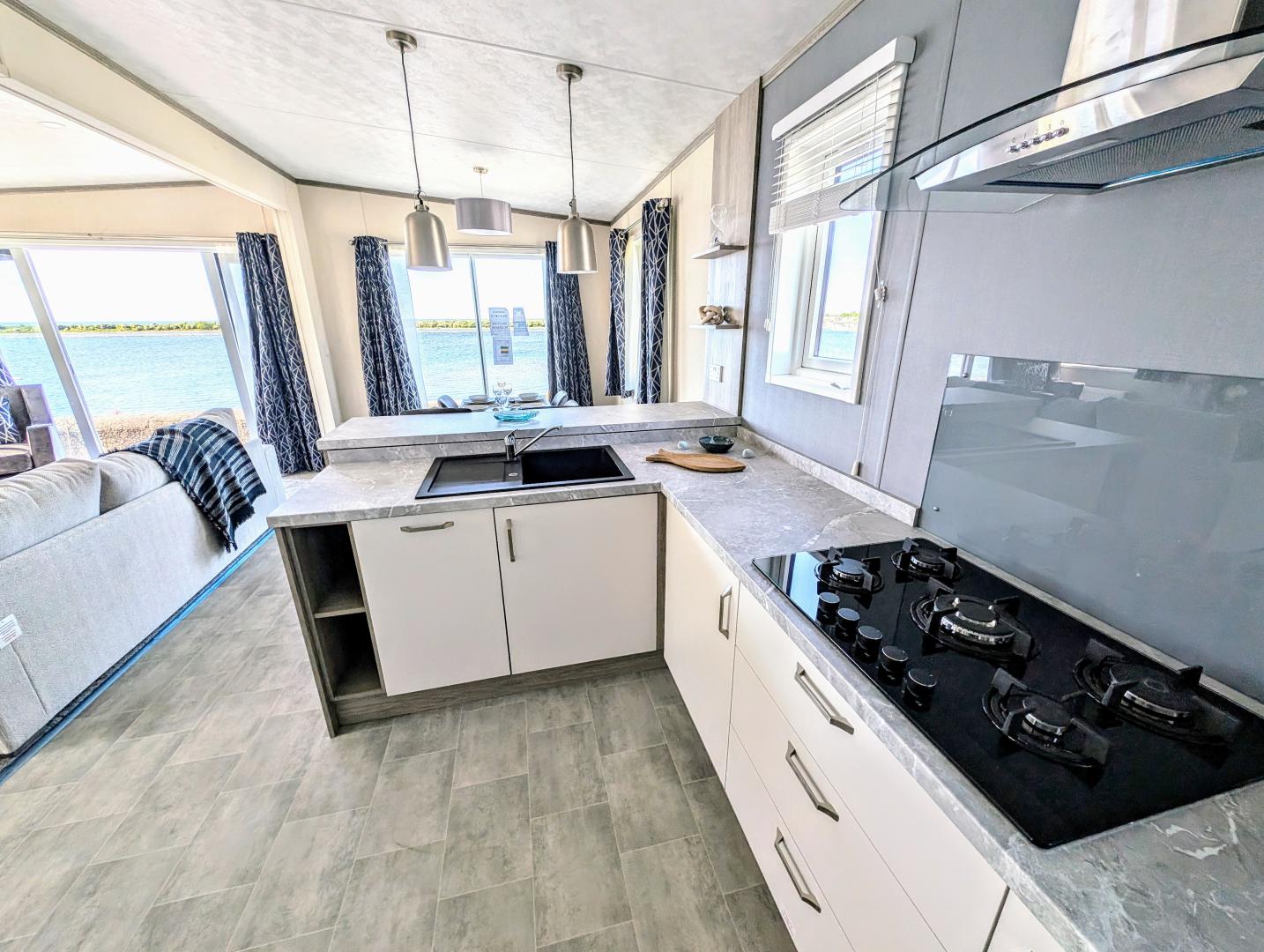 Pemberton Skydale Kitchen 1
