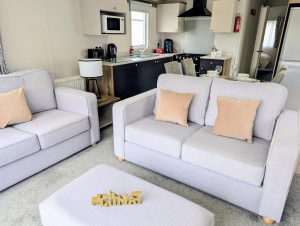 SLB 9 ST. Lawrence Sofa