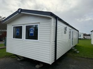 Willerby Ellerton Exterior New