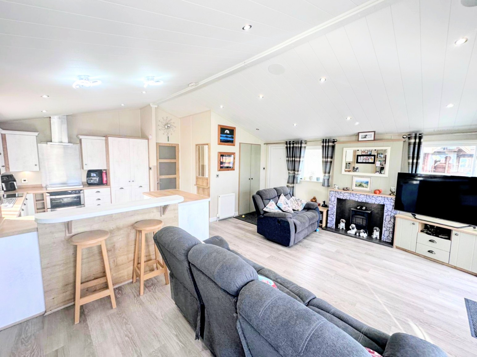 Willerby Heathfield 1194 Dining