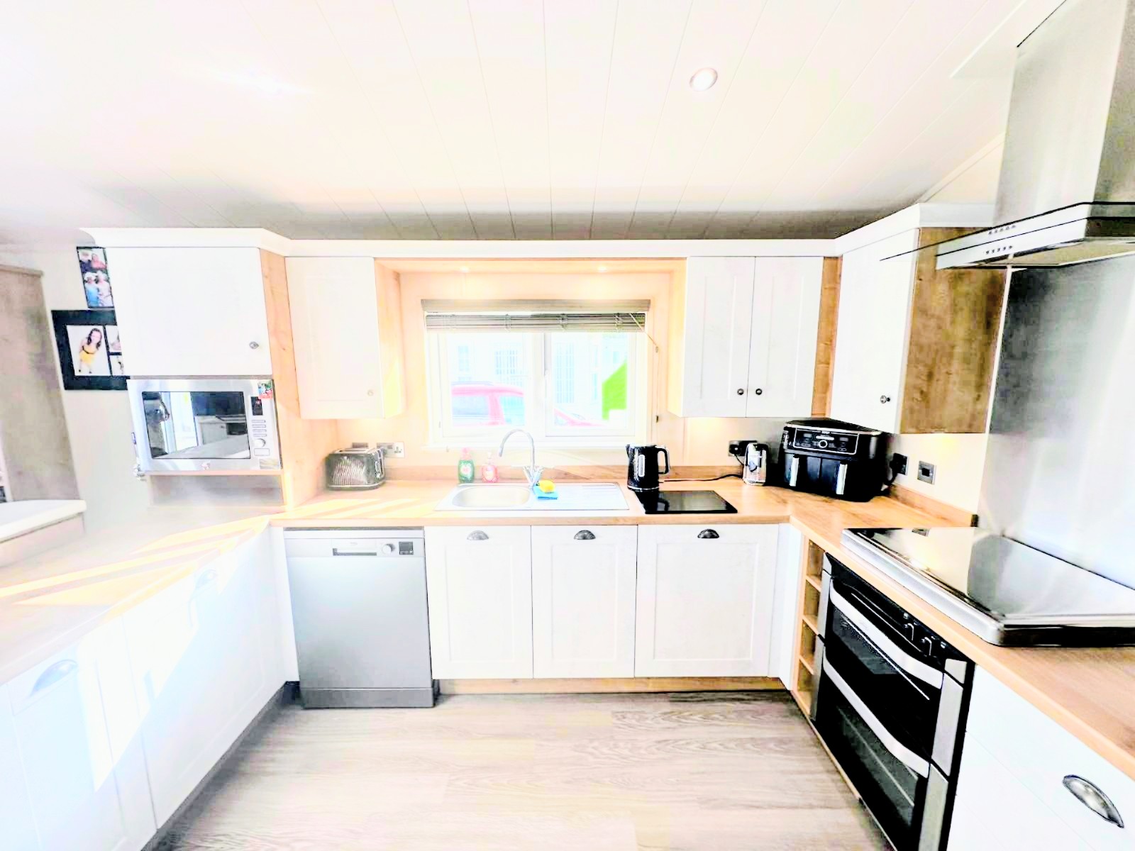Willerby Heathfield 1194 Kitchen