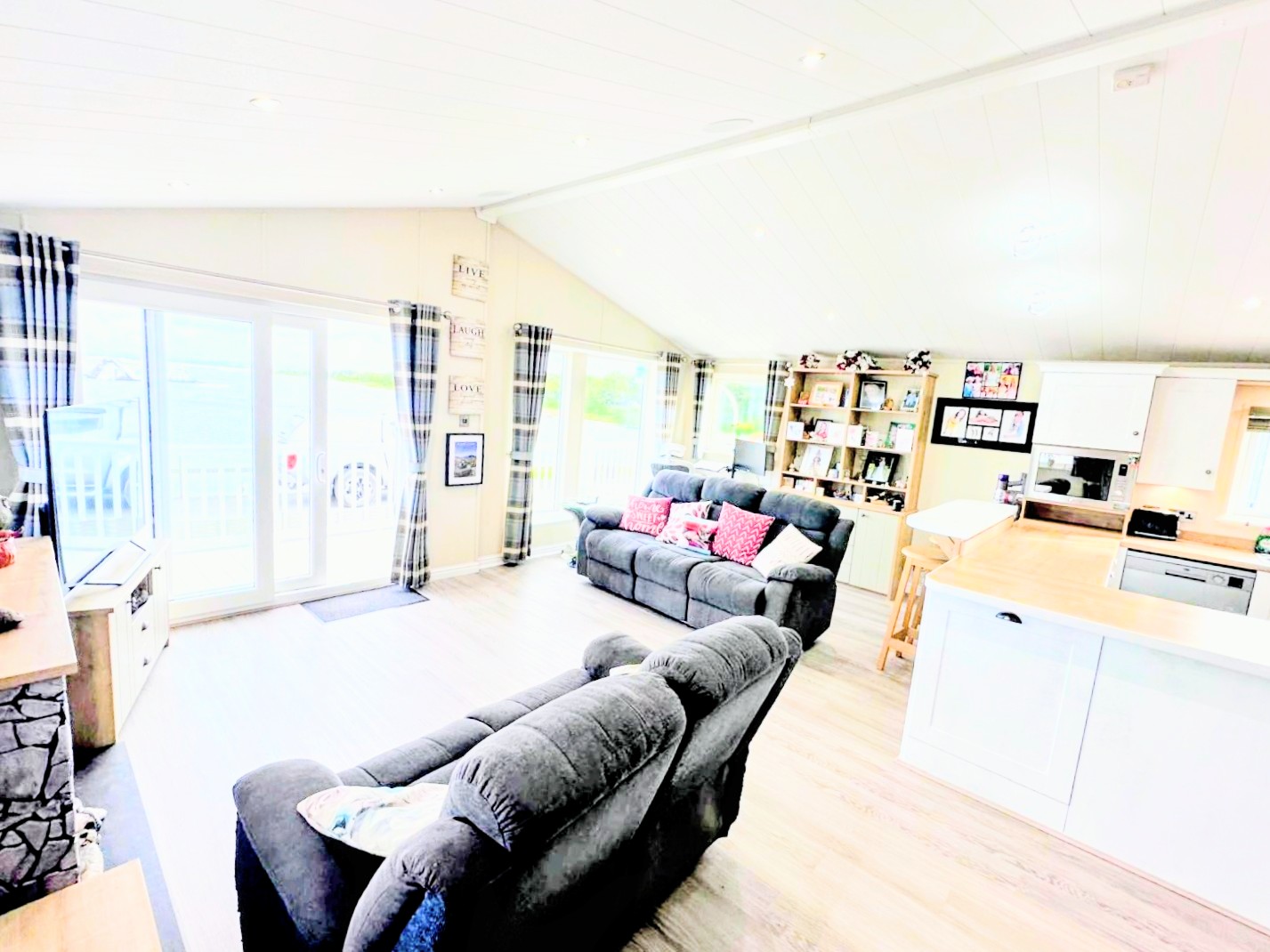 Willerby Heathfield 1194 Living