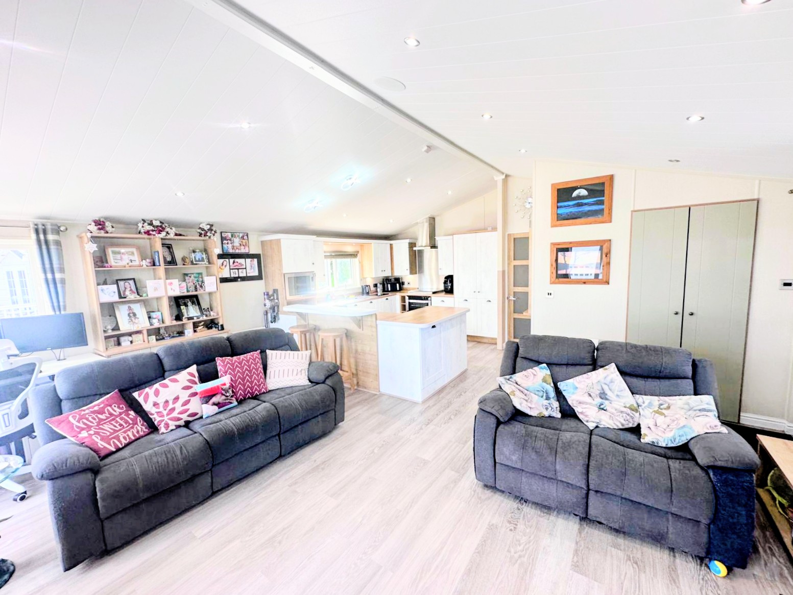 Willerby Heathfield 1194 Living.