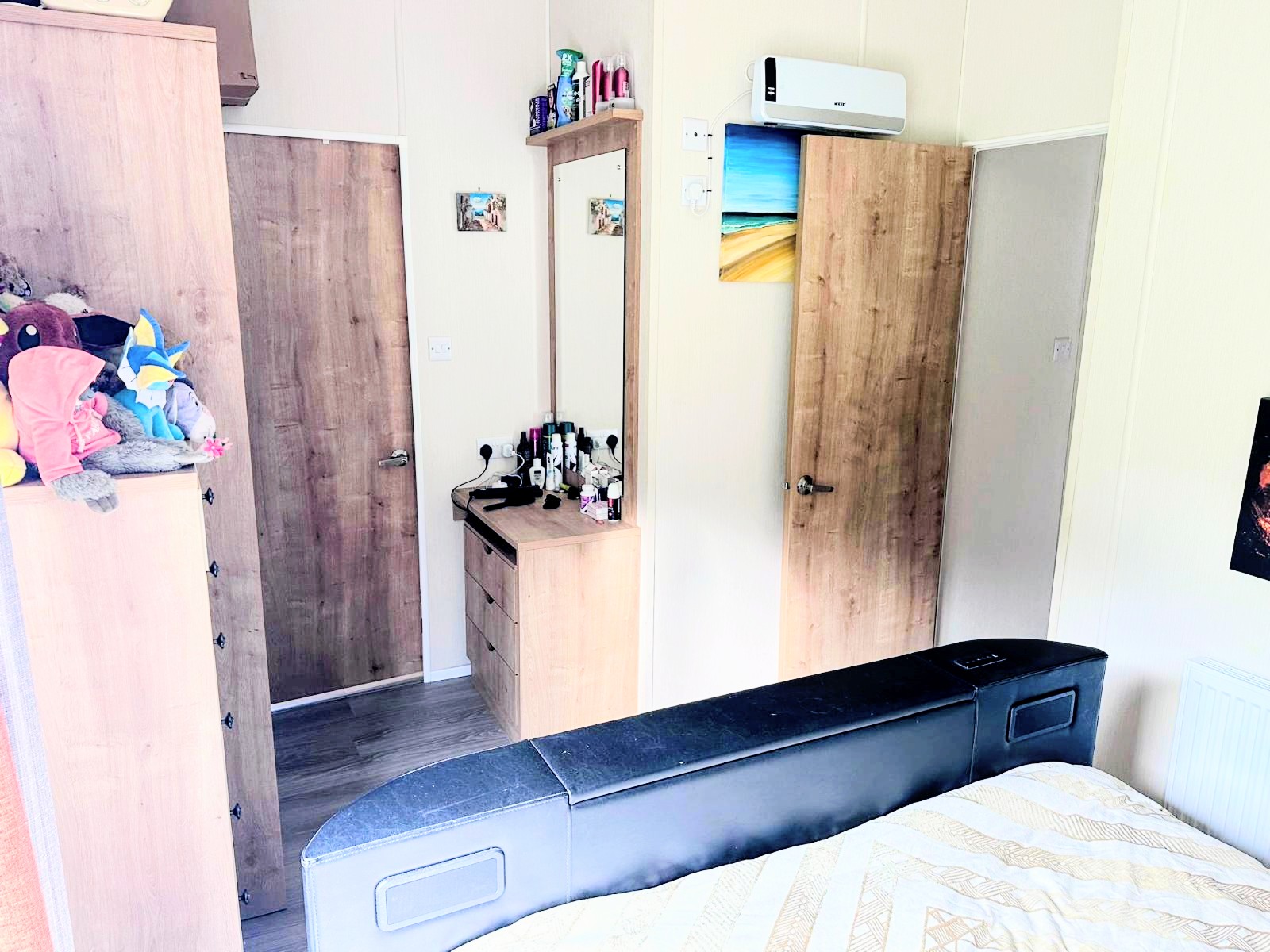 Willerby Heathfield 1194 Master.