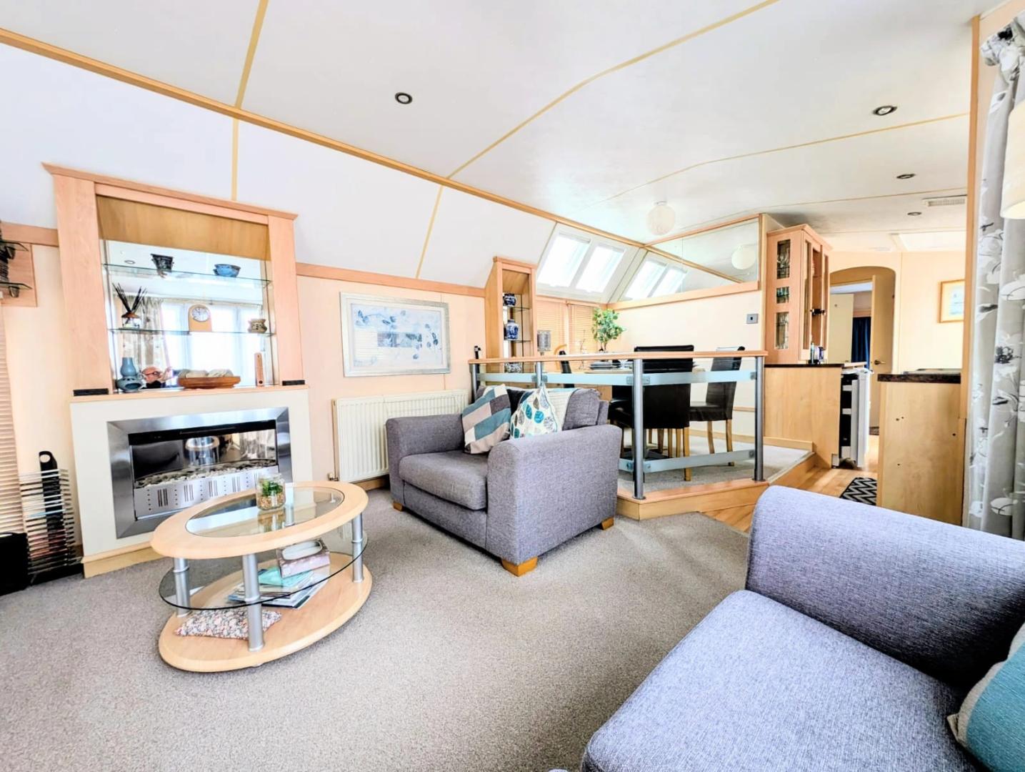 Atlas Concept Lodge Living