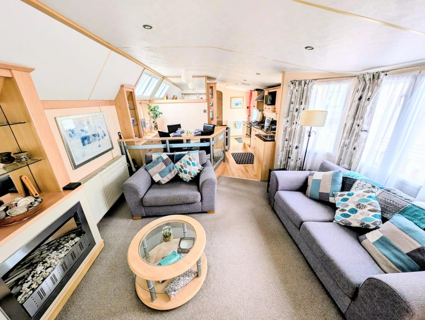 Atlas Concept Lodge Living.
