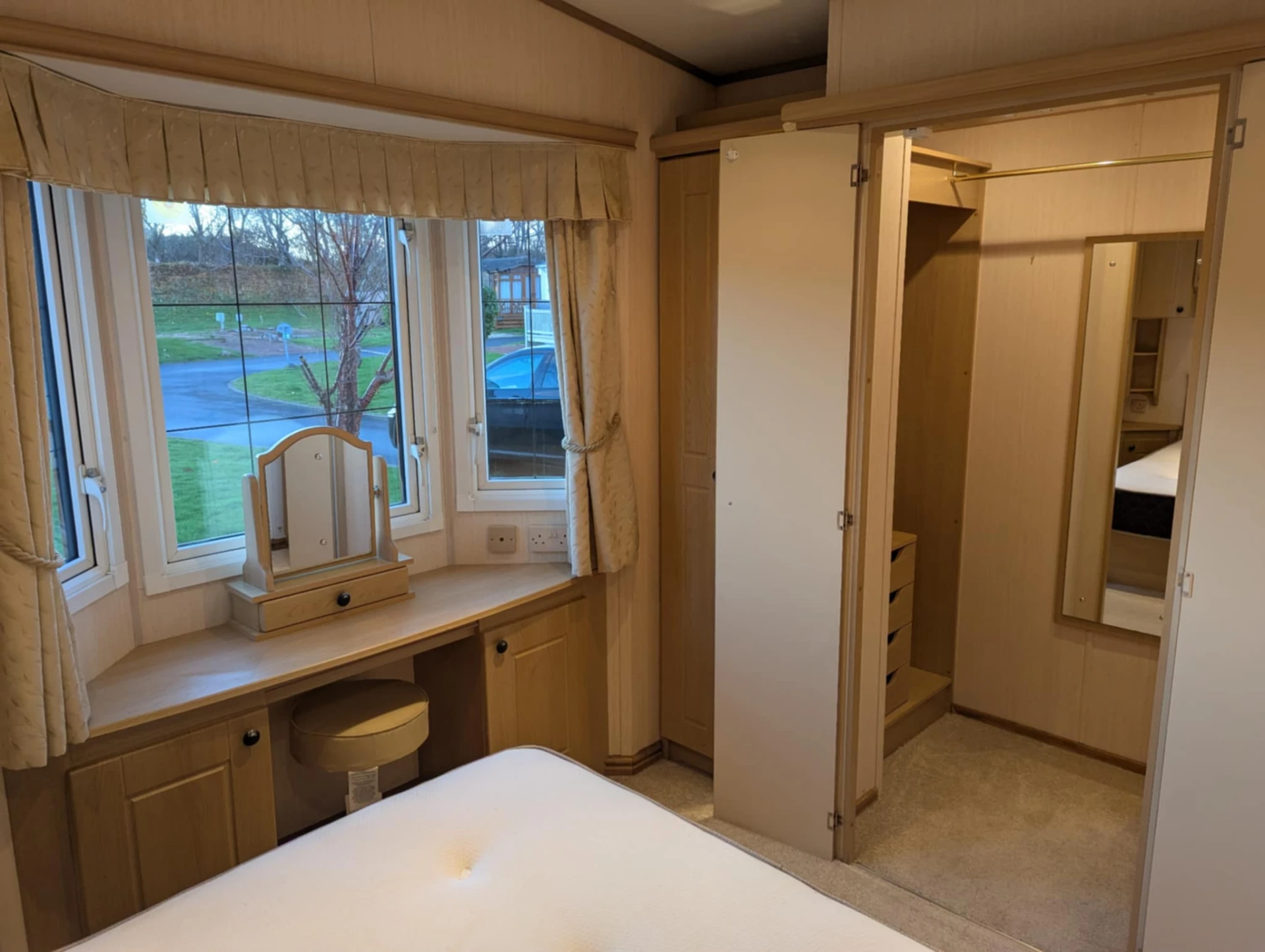 7401 Bockenfield Park Master