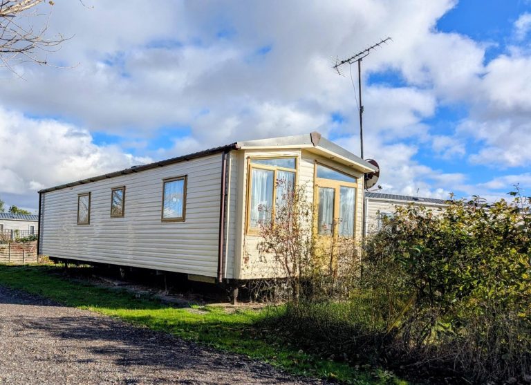 ABI St David on ST. Lawrence Exterior