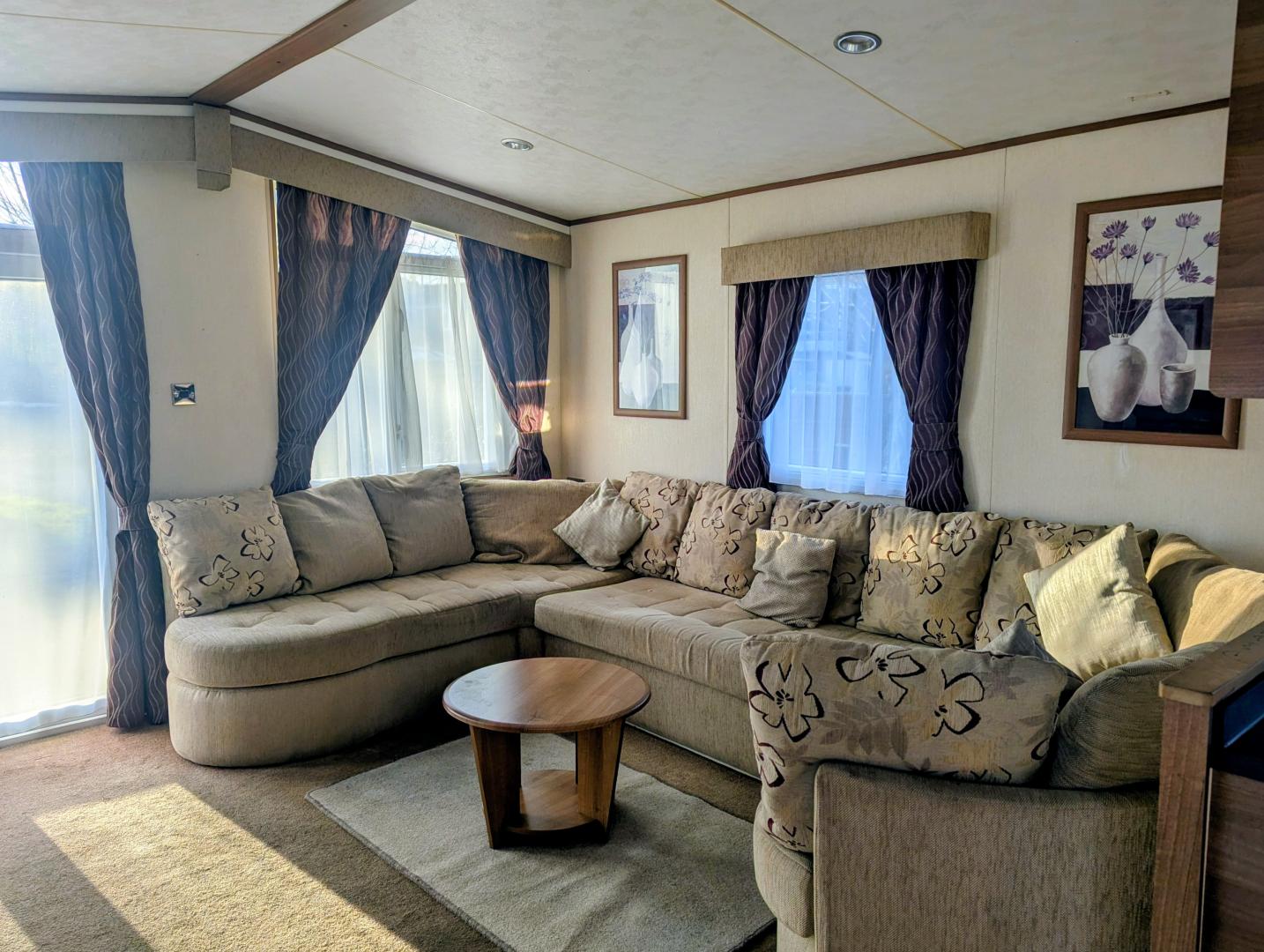 ABI St David on ST. Lawrence Living.