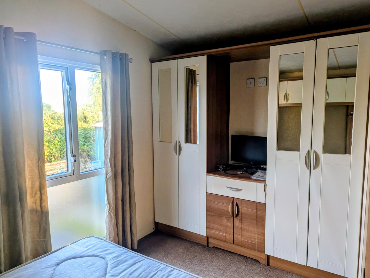 ABI St David on ST. Lawrence Master