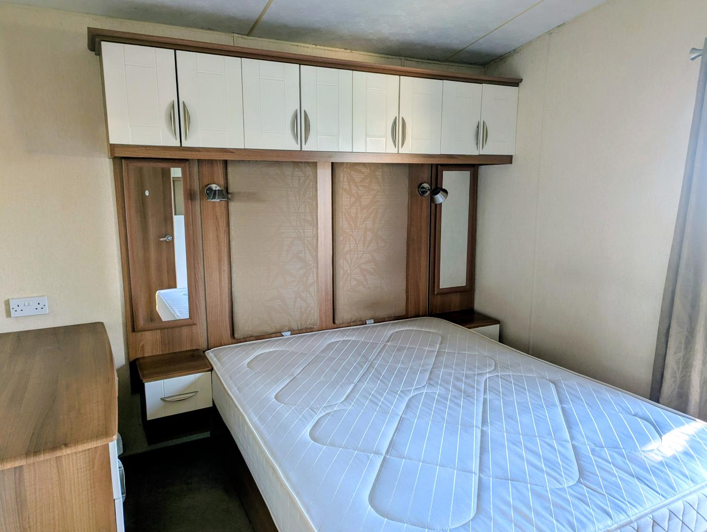 ABI St David on ST. Lawrence Master.