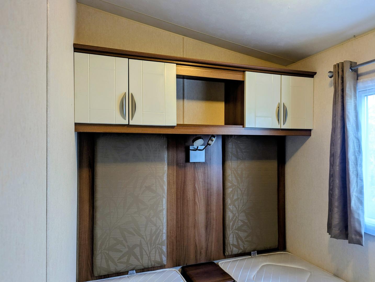 ABI St David on ST. Lawrence Twin