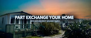 Holidays Banner - Part Exchange Your Home 2025