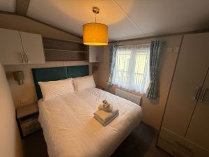 10 Regal Charmouth in Bockenfiled Bedroom 1