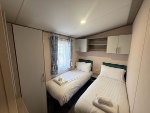 10 Regal Charmouth in Bockenfiled Bedroom 2