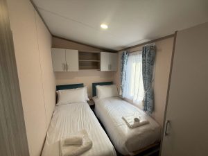 10 Regal Charmouth in Bockenfiled Bedroom 3