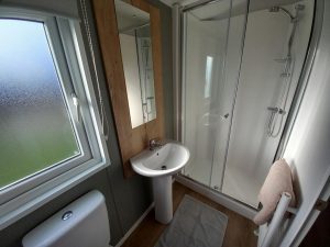 10 Willerby Ellerton Extra Bathroom