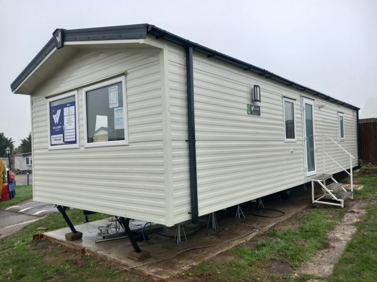 10 Willerby Ellerton Extra Exterior