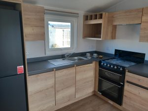 10 Willerby Ellerton Extra Kitchen