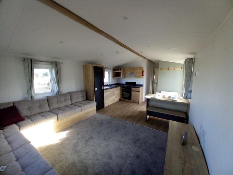 10 Willerby Ellerton Extra Living