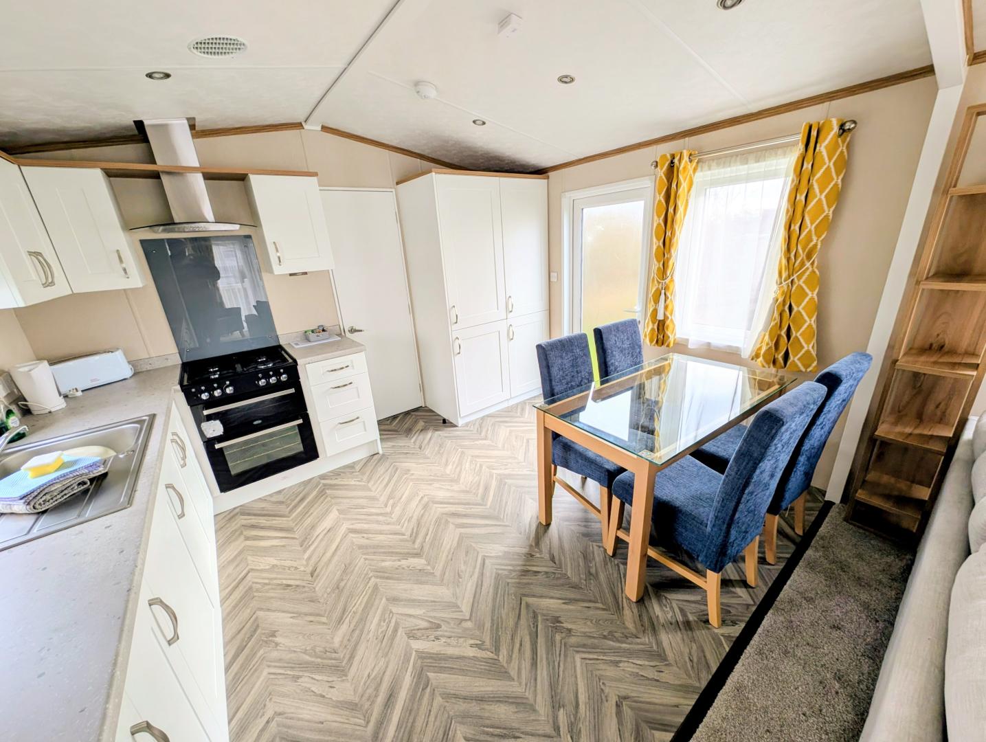 153 Pemberton Marlow in Milom Kitchen