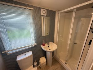 Atlas Festival on Bockenfield Bathroom New